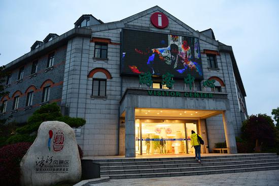 【五月推荐】出游“北上海”,这里隐藏了多少诱人的食色春光,等你去发现