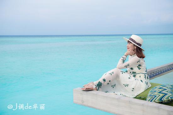 【<a href='http://travel.sina.com.cn/maerdaifu-lvyou/?from=b-keyword' target='_blank'><em><em>马尔代夫</em></em></a>】四季<a href='http://travel.sina.com.cn/landadao-lvyou/?from=b-keyword' target='_blank'><em><em>兰达岛</em></em></a>:最浪漫奢华的梦中婚礼胜地