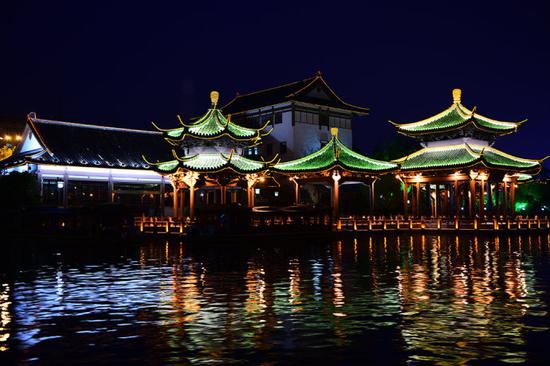 【五月推荐】出游“北上海”,这里隐藏了多少诱人的食色春光,等你去发现
