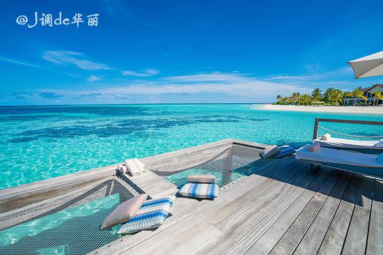 【<a href='http://travel.sina.com.cn/maerdaifu-lvyou/?from=b-keyword' target='_blank'><em><em>马尔代夫</em></em></a>】四季<a href='http://travel.sina.com.cn/landadao-lvyou/?from=b-keyword' target='_blank'><em><em>兰达岛</em></em></a>:最浪漫奢华的梦中婚礼胜地