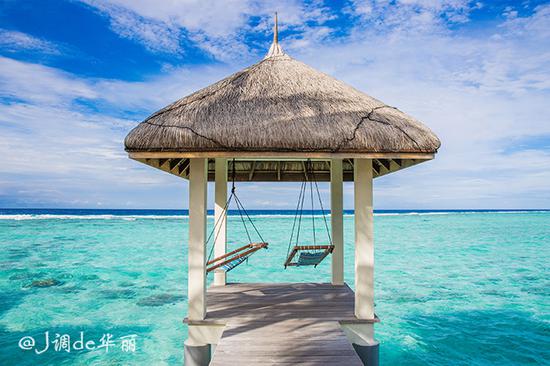 【<a href='http://travel.sina.com.cn/maerdaifu-lvyou/?from=b-keyword' target='_blank'><em><em>马尔代夫</em></em></a>】四季<a href='http://travel.sina.com.cn/landadao-lvyou/?from=b-keyword' target='_blank'><em><em>兰达岛</em></em></a>:最浪漫奢华的梦中婚礼胜地