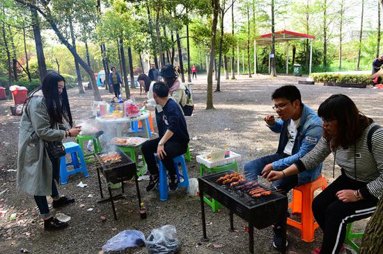 【五月推荐】出游“北上海”,这里隐藏了多少诱人的食色春光,等你去发现