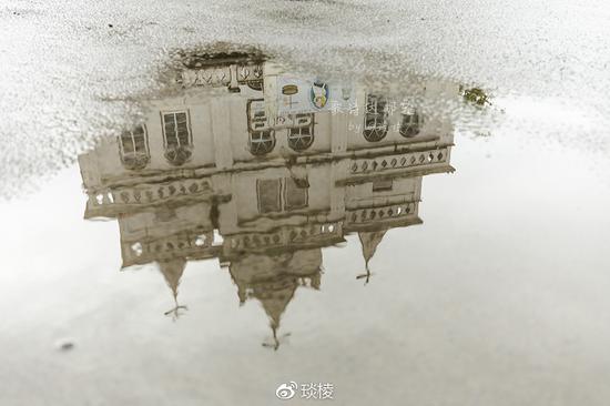世界上最早迎接太阳,最后一个送走日落的地方都在这里