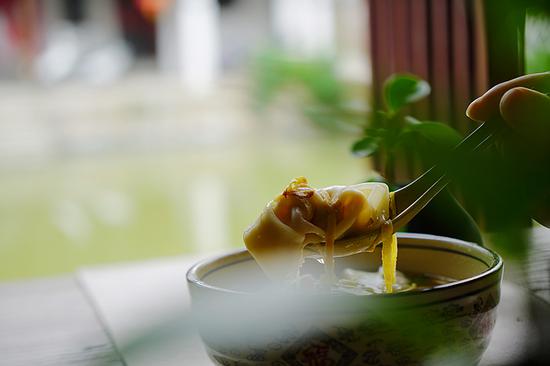 江南高考法宝,这么美