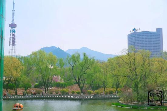 夏季济南游玩攻略,夏季济南游玩攻略大全