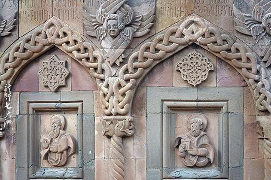 舒什塔爾的古代水利系統(tǒng)（2009年列入世界遺產(chǎn)名錄）