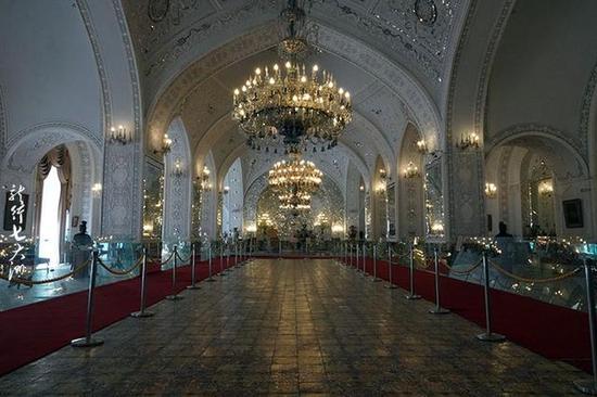 沙赫里索克塔 （2014年列入世界遺產(chǎn)名錄）