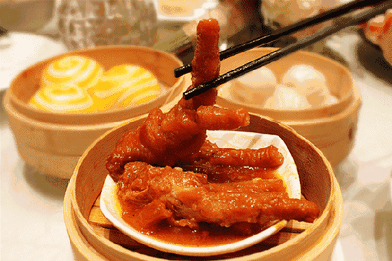 记住这5条街 让你轻松吃遍全广州最好吃的小吃