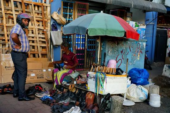 行走斯里兰卡,用CityWalk的方式认识这个国家