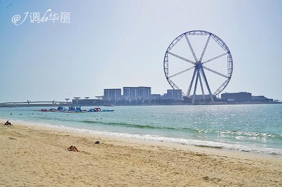 【迪拜】上天下海才是打开“奇迹之城”最时髦的方式