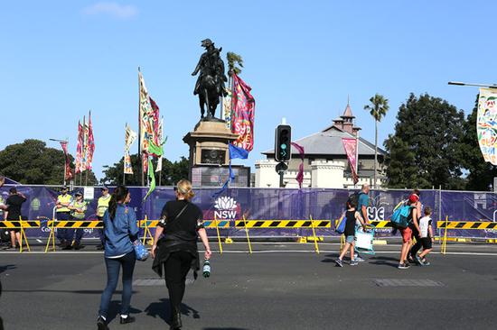 【<a href='http://travel.sina.com.cn/aodaliya-lvyou/?from=b-keyword' target='_blank'>澳大利亚</a>】漂洋过海,只为与你来一次亲密相拥