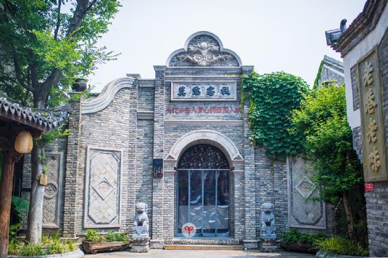 莫愁村,探寻长寿之乡的长寿秘决