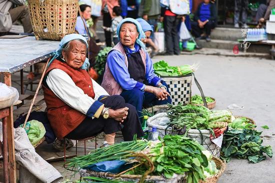 在《心花路放》取景地,体验白族生活,欣赏绝美湿地,寻找诗和远方