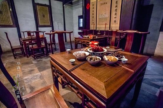 【早春二月江南行】周庄,唐风孑遗,宋水依依(50张)