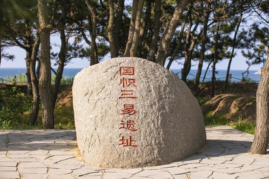 威海发现一条绝美自驾公路,全长1001公里,串起山东最美海滨风光