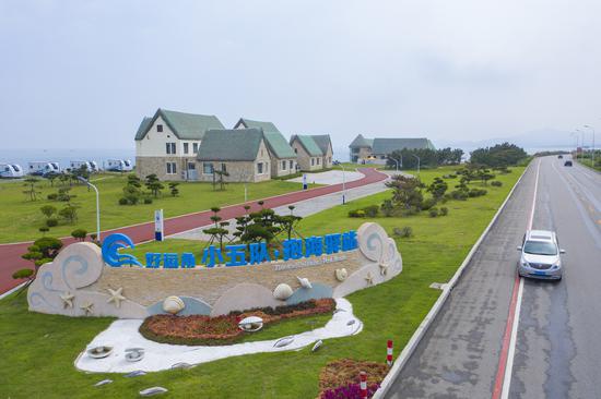 威海发现一条绝美自驾公路,全长1001公里,串起山东最美海滨风光