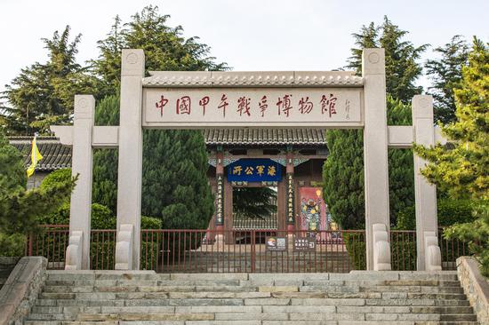 威海发现一条绝美自驾公路,全长1001公里,串起山东最美海滨风光