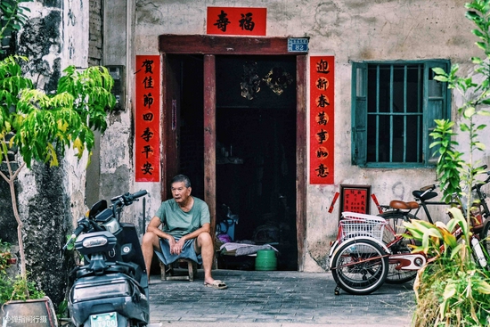 广西北海“最有味道”的景点,名气不及银滩,却尽显城市烟火气