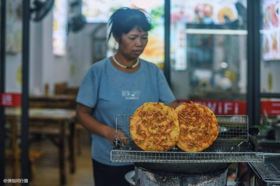广西北海“最有味道”的景点,名气不及银滩,却尽显城市烟火气