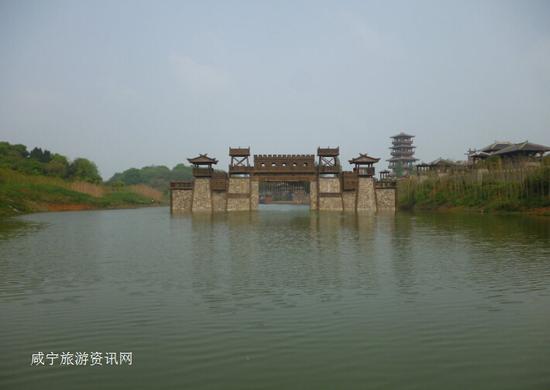 鐘鼓樓