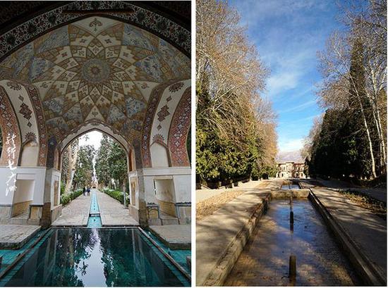 貢巴德?？ㄎ渌垢咚?012年列入世界遺產(chǎn)名錄）