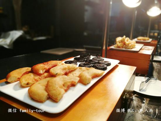 【<a href='http://travel.sina.com.cn/hunan-lvyou/?from=b-keyword' target='_blank'>湖南</a>】解锁“洞庭天下鲜”——寻味<a href='http://travel.sina.com.cn/yueyang-lvyou/?from=b-keyword' target='_blank'>岳阳</a>