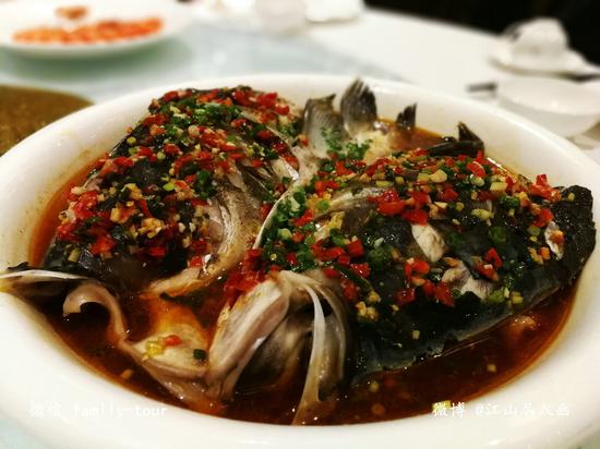 【<a href='http://travel.sina.com.cn/hunan-lvyou/?from=b-keyword' target='_blank'>湖南</a>】解锁“洞庭天下鲜”——寻味<a href='http://travel.sina.com.cn/yueyang-lvyou/?from=b-keyword' target='_blank'>岳阳</a>