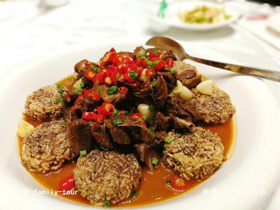 【<a href='http://travel.sina.com.cn/hunan-lvyou/?from=b-keyword' target='_blank'>湖南</a>】解锁“洞庭天下鲜”——寻味<a href='http://travel.sina.com.cn/yueyang-lvyou/?from=b-keyword' target='_blank'>岳阳</a>