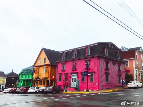 卢嫩堡（Lunenburg）