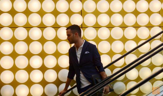 小众巴黎攻略 逛吃逛吃买不停