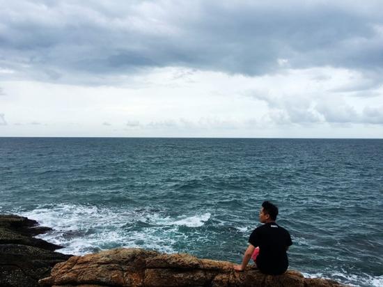 当我发现曼谷普吉清迈已经生无可恋时,我选择