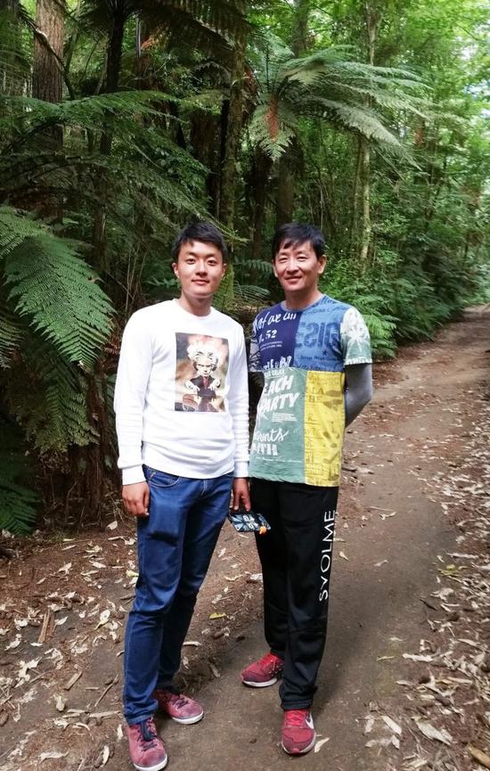 热力四射风情万千的罗托鲁瓦