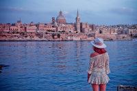 【马耳他】穿越2000年的宁静之都姆迪纳(Mdina)