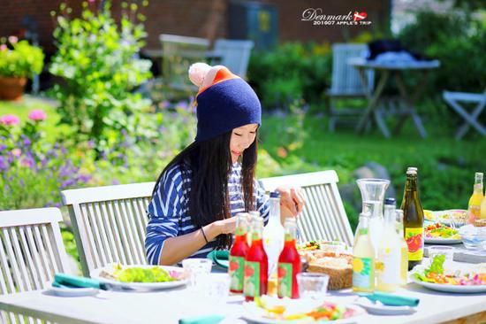 梦境解析，与家人的温馨购物之旅