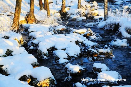 【芬兰】米凯利,萨伊马湖畔