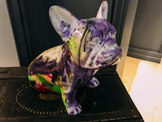 【法国巴黎】6000人民币一顿的米其林三星大