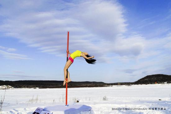 中国最北的冬天，大兴安岭极致冰雪七大诱惑之旅