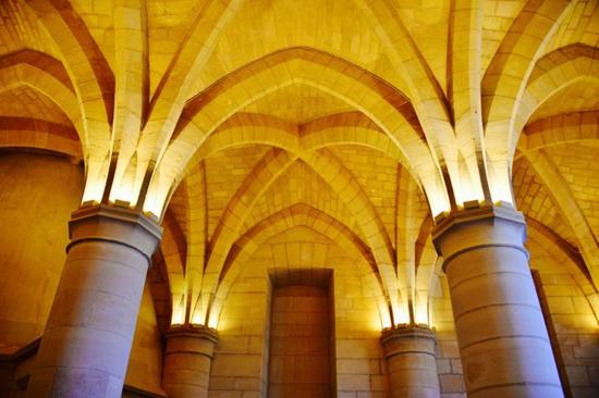 【巴黎奇趣8】法国最后一个王后被关押的古监