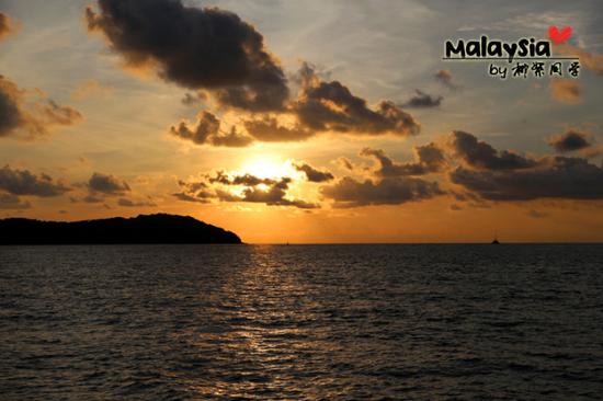 兰卡威:出海邂逅最美夕阳Langkawi 兰卡威:出海邂逅最美夕阳Langkawi