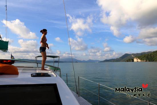 兰卡威:出海邂逅最美夕阳Langkawi 兰卡威:出海邂逅最美夕阳Langkawi