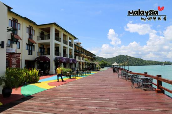 兰卡威:出海邂逅最美夕阳Langkawi 兰卡威:出海邂逅最美夕阳Langkawi