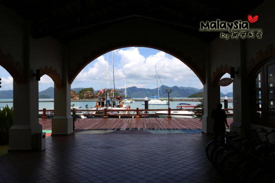兰卡威:出海邂逅最美夕阳Langkawi 兰卡威:出海邂逅最美夕阳Langkawi