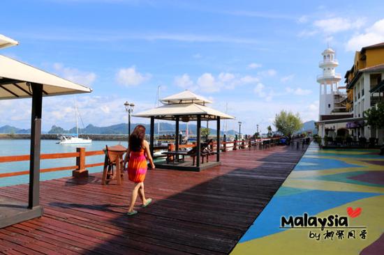 兰卡威:出海邂逅最美夕阳Langkawi 兰卡威:出海邂逅最美夕阳Langkawi