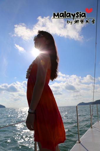 兰卡威:出海邂逅最美夕阳Langkawi 兰卡威:出海邂逅最美夕阳Langkawi