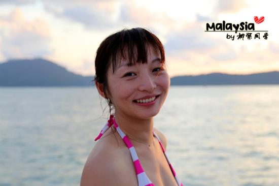 兰卡威:出海邂逅最美夕阳Langkawi 兰卡威:出海邂逅最美夕阳Langkawi