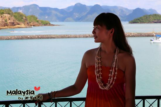 兰卡威:出海邂逅最美夕阳Langkawi 兰卡威:出海邂逅最美夕阳Langkawi