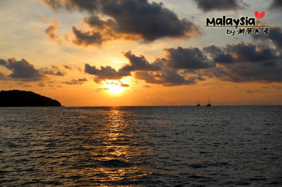 兰卡威:出海邂逅最美夕阳Langkawi 兰卡威:出海邂逅最美夕阳Langkawi