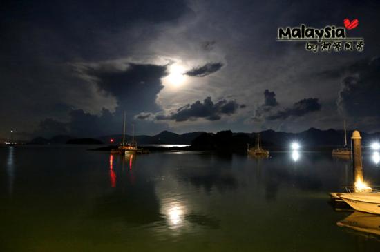 兰卡威:出海邂逅最美夕阳Langkawi 兰卡威:出海邂逅最美夕阳Langkawi