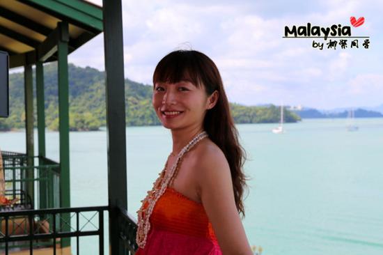 兰卡威:出海邂逅最美夕阳Langkawi 兰卡威:出海邂逅最美夕阳Langkawi