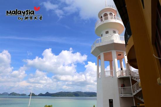 兰卡威:出海邂逅最美夕阳Langkawi 兰卡威:出海邂逅最美夕阳Langkawi